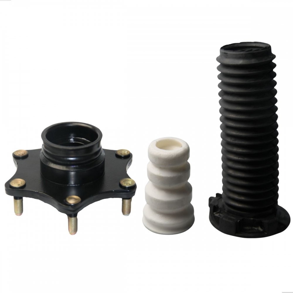 Batente Do Amortecedor Dianteiro Da Crv 2007 A 2011 Lado Direito - [BAC81389]