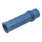 Kit Batente Coxim Do Amortecedor Traseiro Do Sonata 2011 a 2015 - [BAC11594]