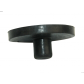 Kit Calço Anti Ruido Feixe Mola Traseiro Da L200 Triton 2008 A 2016 - [BAC14687]