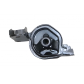 Coxim Frontal Do Câmbio Do Fit 2003 A 2008 - [BAC40050]