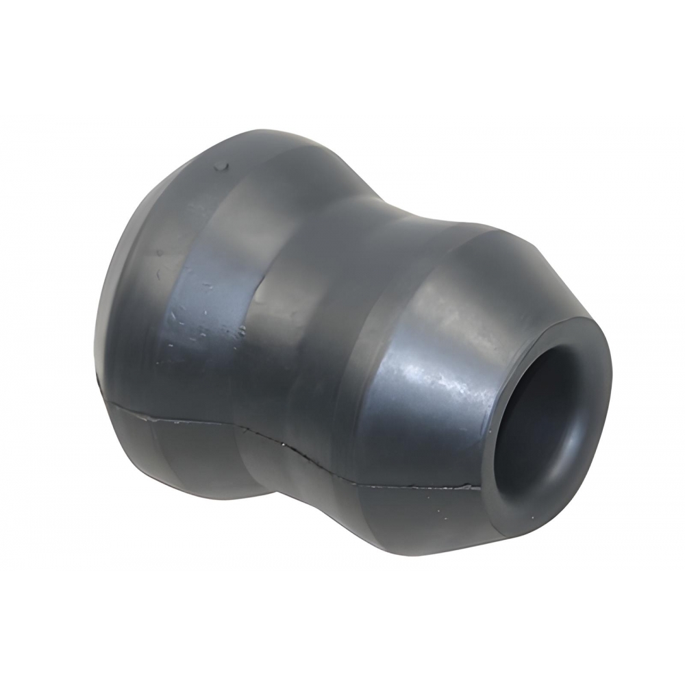 Batente Do Amortecedor Traseiro Da Pajero Dakar 2009 A 2018 - [BAC13437]