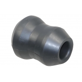 Batente Do Amortecedor Traseiro Da Pajero Dakar 2009 A 2018 - [BAC13437]