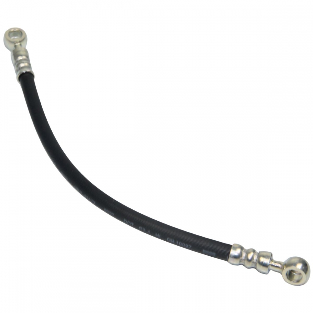Mangueira Bomba Vácuo Ao Alternador  L200 Outdoor, Sport 2003 A 2012, L200 Savana 4x4 2008 A 2012 [BAC31567]