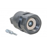 Sensor De Velocidade Da L200 Triton 2007 A 2016 Pajero Dakar 2009 A 2016 - [BAC11134]