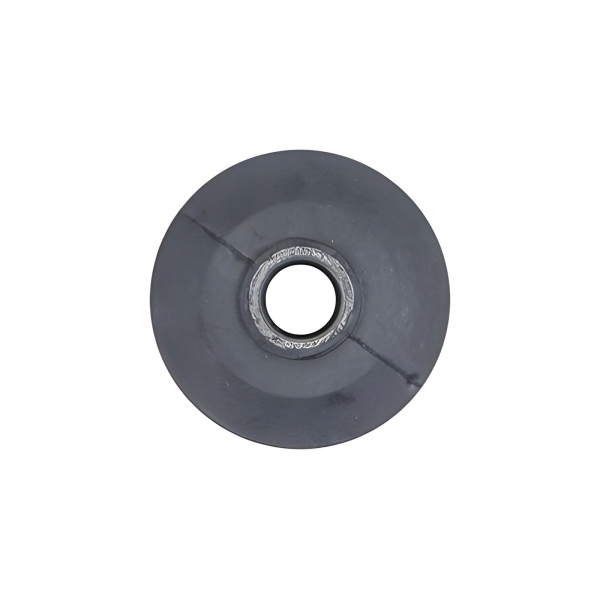 Bucha Da Bandeja Dianteira Da Sprinter 97 a 2011 - [BAC10647]