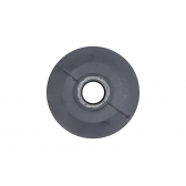 Bucha Da Bandeja Dianteira Da Sprinter 97 a 2011 - [BAC10647]