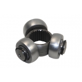 Trizeta da Tulipa do Cambio  da Land Cruiser Prado 3.0 2003 a 2009 Manual  Automático [BAC13191]