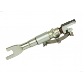 Regulador Freio Sapata Freio Lado Direito E Lado Esquerdo Grand Siena 2012 A 2021, Novo Palio 2012 A 2017, Virtus, Polo 1.6 2018 A 2024 - [BAC146