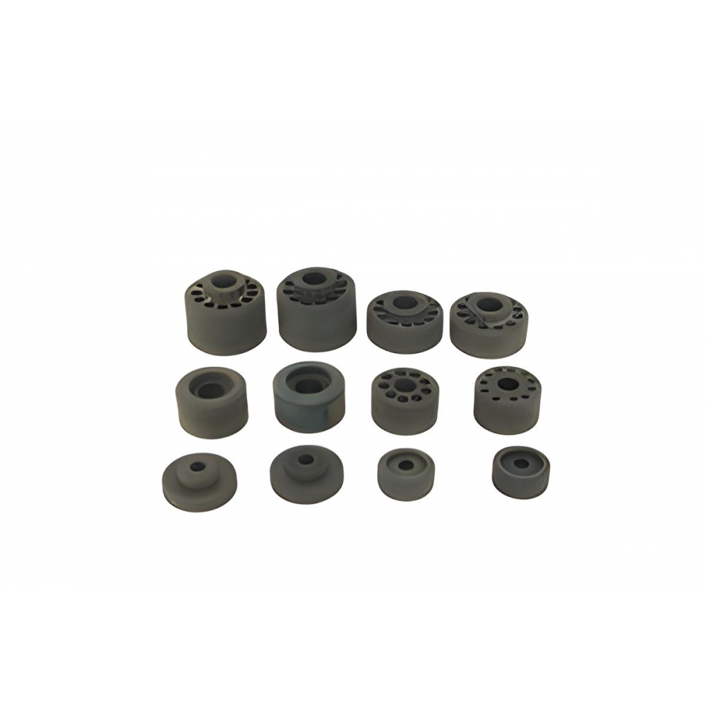 Jogo De Calços Da Cabine Da F1000, F4000 93 A 98 - [BAC30151]