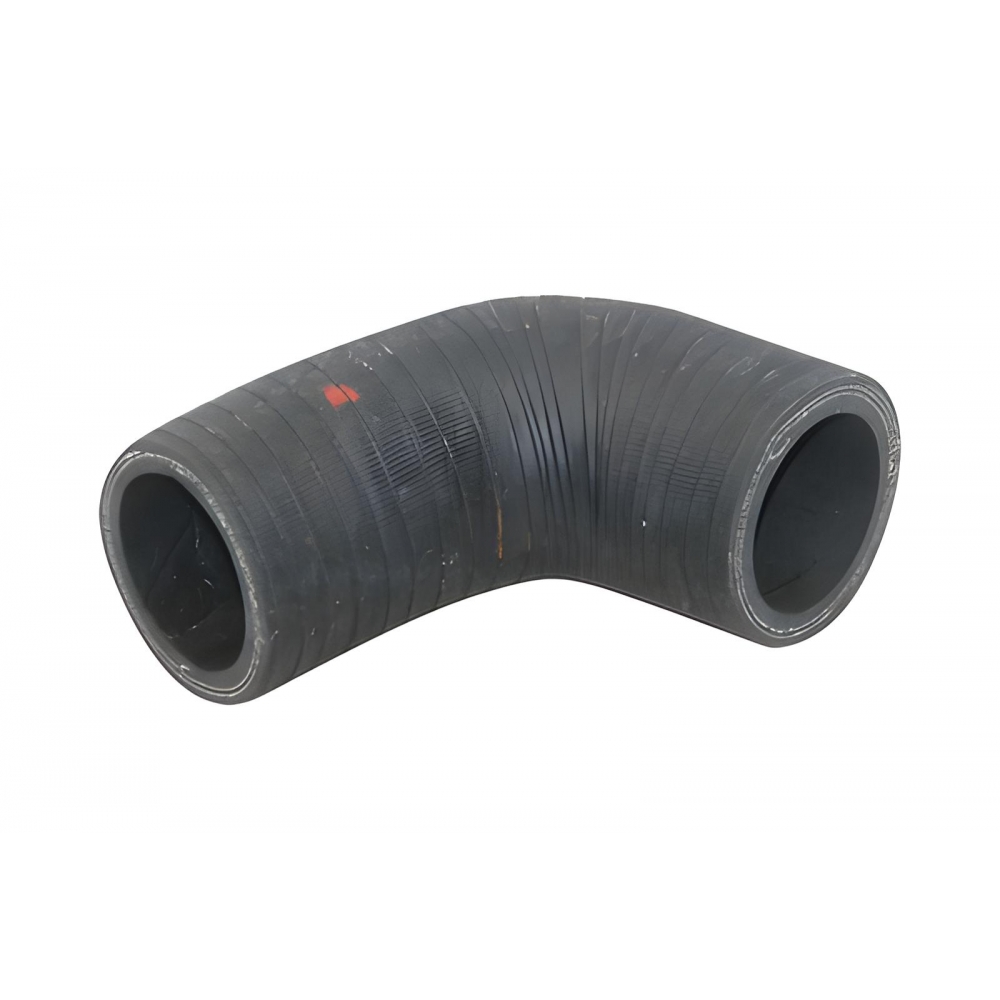 Mangueira Do Intercooler Da Frontier 2.8 Mwm 2003 A 2008 - [BAC13488]