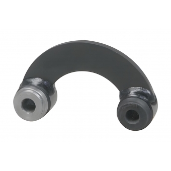 Bieleta Dianteira Do Passat 1996 A 2005, A4 1994 A 2004, A6 1997 A 2005 Lado Esquerdo - [BAC14047]