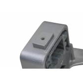 Coxim Do Motor Da Master 2.3 16V 2013 A 2019 Lado Direito - [BAC10528]