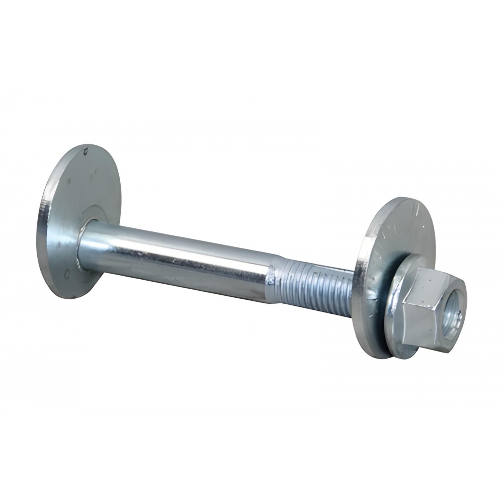 Parafuso Da Cambagem Ranger 2013 A 2023 [BAC12666]