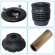 Kit Batente Do Amortecedor Dianteiro Pajero Full 2000 A 2021 | Preço Unitário [BAC10686]