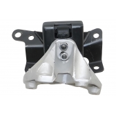 Coxim Do Motor Da S10 2.4 Flex, Trailblazer 2012 A 2016 Lado Direito - [BAC13979]