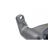 Coxim Do Motor Do Fluence 1.6 16V 2011 A 2016 Lado Direito - [BAC13250]