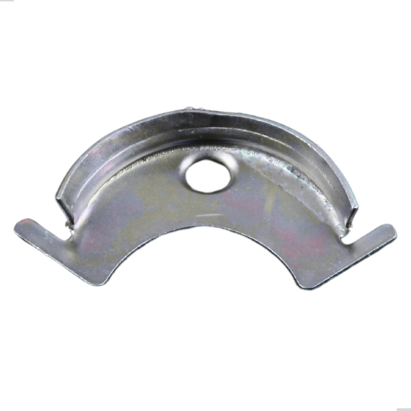 Haste De Acionamento Da Sapata Do Freio Traseiro Da Ranger 2005 A 2012 Lado Esquerdo - [BAC14613]