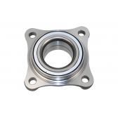 Cubo Roda Dianteira Da Hilux 2005 A 2015 Sem Abs Refil - [BAC13511]