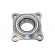 Cubo Roda Dianteira Da Hilux 2005 A 2015 Sem Abs Refil - [BAC13511]
