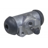 Cilindro Da Roda Traseira Da S10, Blazer 95 A 2011 Lado Direito - [BAC21266]