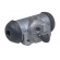 Cilindro Da Roda Traseira Da S10, Blazer 95 A 2011 Lado Direito - [BAC21266]