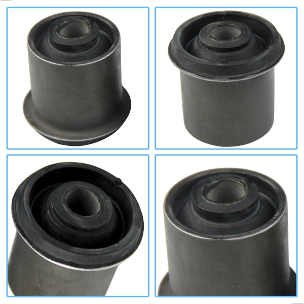 Bucha Da Bandeja Superior Dianteira Frontier D22 1998 A 2002 Frontier, Xterra 2.8 MWM 2003 A 2008