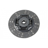Kit De Embreagem Da Hilux 2.8 16V 2016 A 2020 (Sistema Aisin) - [BAC13067]