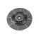 Kit De Embreagem Da Hilux 2.8 16V 2016 A 2020 (Sistema Aisin) - [BAC13067]