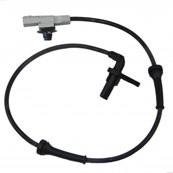 Sensor Do Abs Do Freio Traseiro Do Versa, Marcch 2011 A 2019 Lado Esquerdo - [BAC12814]