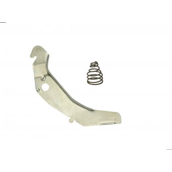 Haste Da Alavanca Da Sapata De Freio Do Lado Esquerdo Da Hr 2.5 2007 A 2012 - [BAC80538]