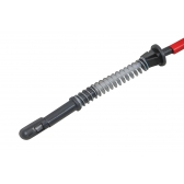 Cabo Do Acelerador Da F250 Motor Mwm 99 A 2006 - [BAC20325]