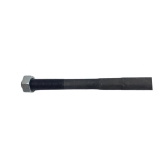 Braço Barra Axial Caixa Direção Hilux 2005 A 2015 - [BAC10241]