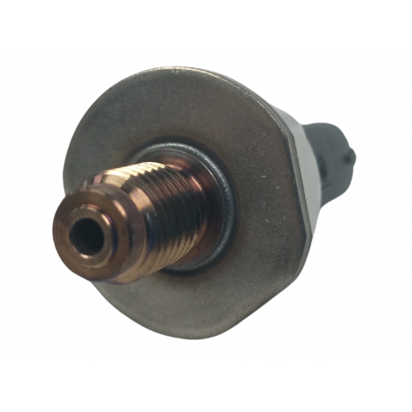 Sensor De Pressão Flauta De Combustivel Da S10, Trailblazer 2.8 Mwm 2012 A 2016 - [BAC12768]