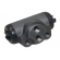 Cilindro Da Roda Traseira Lado Esquerdo L200 Gl, Gls 4X4 1993 A 2002 (Quadrada), L200 Sport, Outdoor, Savana 2003 A 2012, Pajero Gls, Gls-B, Glx