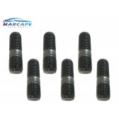 Kit 6 Parafusos Sem Porca Roda Dianteira Daily 2000 A 2007 - [ML40111(X6)] - BAC40111NA(X6)