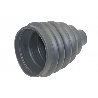 Coifa Da Homocinetica Da Roda Do Fiesta, Ecosport 2003 A 2012 Motor Rocam - [BAC22210]