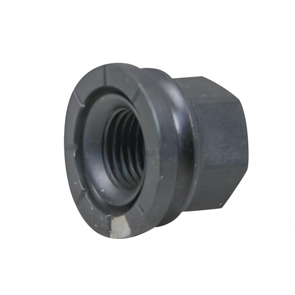 Porca Da Roda Da F250, F350 4X2 2003 A 2012 - [BAC13413]