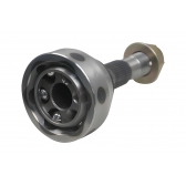 Homocinetica Da Roda Dianteira Da Ducato, Boxer, Jumper 98 A 2008 Aro 16 - [BAC28102]