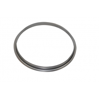 Defletor Metalico Da Hilux 2016 A 2020 - [BAC13378]