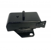 Coxim Do Motor Sem Suporte L200 Triton 2.4 16V 190CV Diesel 2017 A 2023, Pajero Sport 2.4 16V 190CV 2018 A 2023    Lado Esquerdo [MCP14052]