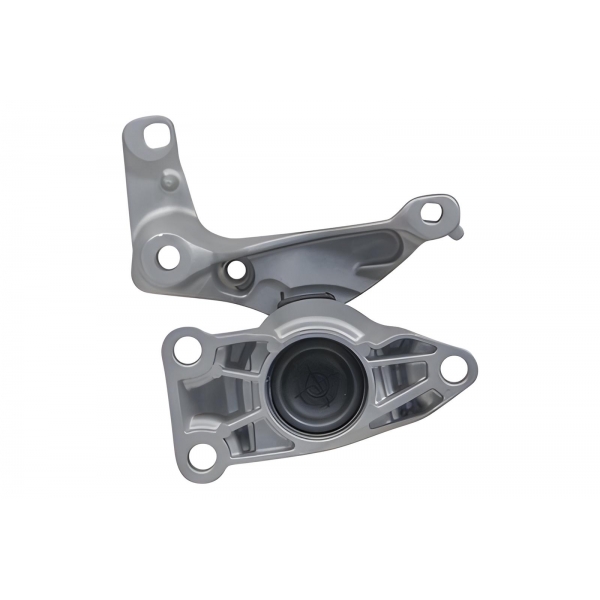 Coxim Do Motor Do Fluence 1.6 16V 2011 A 2016 Lado Direito - [BAC13250]