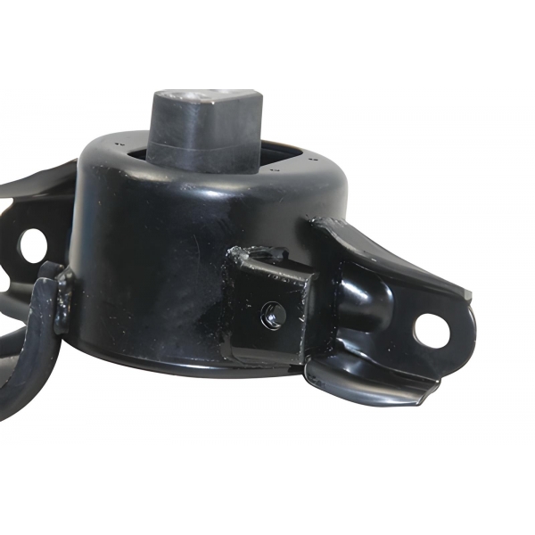 Coxim Do Câmbio Manual Do Hb20, Veloster 2012 A 2018 Lado Esquerdo - [BAC11234]