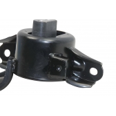 Coxim Do Câmbio Manual Do Hb20, Veloster 2012 A 2018 Lado Esquerdo - [BAC11234]