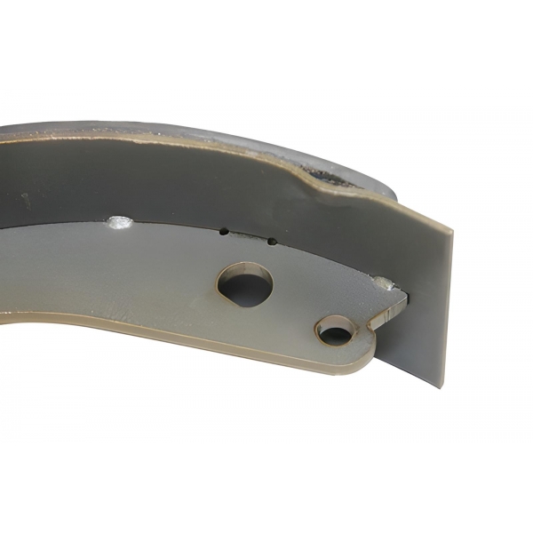 Jogo de Sapatas do Freio Traseiro da Sprinter 97 a 2002 - [BAC30673]