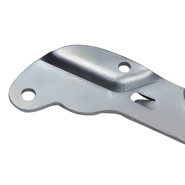 Haste Da Alavanca Da Sapata De Freio Do Lado Esquerdo Da Hilux 2005 A 2015 - [BAC81154]