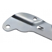 Haste Da Alavanca Da Sapata De Freio Do Lado Esquerdo Da Hilux 2005 A 2015 - [BAC81154]