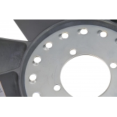Helice Do Radiador Da L200 Sport, Outdoor, Savana 2003 A 2012 Pajero Sport 2003 A 2012 - [BAC37219]