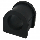 Bucha Central Da Barra Estabilizadora Dianteira L200 Sport, Outdoor, Savana 2003 A 2012 | Furo 27MM - Exclusivo Para Modelos Redondos [BAC10633]