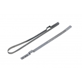 Tulipa Do Câmbio Automatico Lado Direito Prisma 1.4 2012 A 2018 Medida 22 X 30 Dentes - [BAC82969]