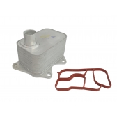 Resfriador De Óleo Motor Audi A3 1.8 Tsi 2008 A 2013 Audi A3 2.0 Tsi Tfsi 2008 A 2013 Audi A4 2.0 Tsi Tfsi 2009 A 2016 Audi S4 2.0 Tsi Tfsi 2009
